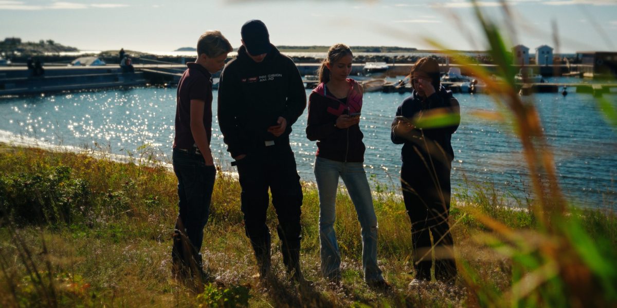Hittil er det ungdommer som har testet sine kunnskaper om jordvern. Nå er quiz-en tilgjengelig for alle.